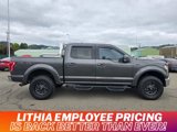 Used 2017 Ford F150 Lariat w/ Equipment Group 501A Mid image 6