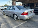 Used 2002 Acura RL image 2