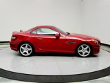 Used 2015 Mercedes-Benz SLK 250 w/ Driver Assistance Package image 4