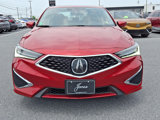 Certified 2021 Acura ILX w/ Premium Package image 2
