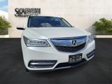Used 2015 Acura MDX SH-AWD w/ Advance Package image 4