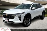 New 2025 Chevrolet Trax LT w/ LT Convenience Package image 2