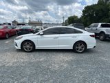 Used 2018 Hyundai Sonata SEL image 2