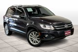 Used 2016 Volkswagen Tiguan SE image 2
