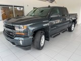 Used 2018 Chevrolet Silverado 1500 LT w/ All Star Edition image 3