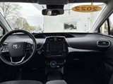Certified 2022 Toyota Prius Prime LE image 4