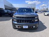 Used 2020 Chevrolet Silverado 1500 Custom w/ Custom Value Package image 3