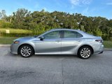 Used 2023 Toyota Camry LE image 2