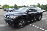 Used 2019 Nissan Pathfinder S image 2