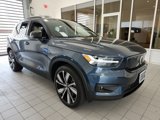 Certified 2022 Volvo XC40 P8 Recharge Ultimate image 6