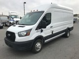 Used 2022 Ford Transit 350 148 High Roof DRW AWD image 3