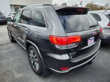Used 2018 Jeep Grand Cherokee Overland image 4