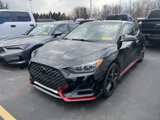 Used 2019 Hyundai Veloster N N w/ Performance Package image 4