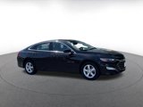 Used 2023 Chevrolet Malibu LT image 2