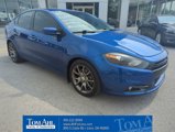Used 2013 Dodge Dart SXT image 1