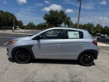 New 2024 Mitsubishi Mirage Black Edition image 4