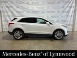 Used 2017 Cadillac XT5 Platinum image 2