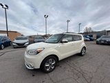 Used 2017 Kia Soul EV + w/ Sun & Fun Package image 2