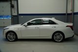 Certified 2022 Cadillac CT4 Premium Luxury image 2