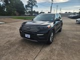 Certified 2022 Ford Explorer Limited w/ Equipment Group 301A image 6