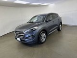 Used 2017 Hyundai Tucson SE image 2