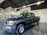 Used 2006 GMC Sierra 2500 W/T w/ Snow Plow Prep Package image 5