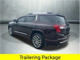 Used 2021 GMC Acadia Denali w/ Denali Ultimate Package image 3