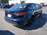 New 2025 Toyota Corolla LE image 4