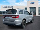 Used 2020 Dodge Durango SXT image 3