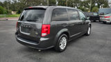 Used 2019 Dodge Grand Caravan SXT image 5
