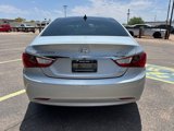 Used 2012 Hyundai Sonata Limited w/ Navigation Pkg image 4