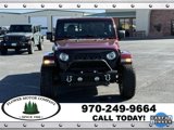Used 2021 Jeep Gladiator Overland w/ Popular Equipment Package image 2