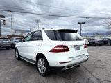 Used 2015 Mercedes-Benz ML 350 4MATIC image 5