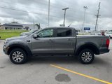 Used 2021 Ford Ranger Lariat image 4