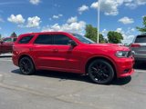 Used 2018 Dodge Durango R/T w/ Technology Group image 2