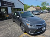 Used 2018 Toyota Avalon XLE image 3
