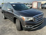 Used 2018 GMC Acadia SLE image 3