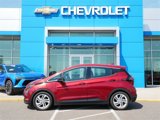 Used 2022 Chevrolet Bolt LT image 2