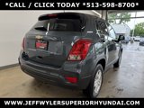 Used 2022 Chevrolet Trax LS w/ Tint and Cruise Package image 3