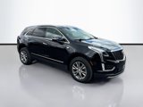 Used 2021 Cadillac XT5 Premium Luxury image 3