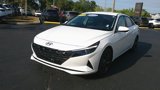 Certified 2023 Hyundai Elantra SEL image 2