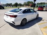 Used 2023 Kia Forte GT-Line w/ GT-Line Premium Package image 5