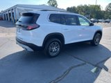 Used 2025 GMC Acadia Elevation image 3