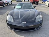 Used 2005 Chevrolet Corvette Coupe w/ Preferred Equipment Group image 6