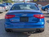 Used 2016 Audi S4 Premium Plus w/ Technology Package image 3