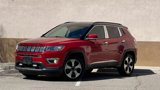 Used 2018 Jeep Compass Latitude w/ Cold Weather Group image 5