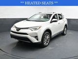 Used 2016 Toyota RAV4 Limited image 4