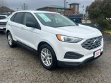 Used 2022 Ford Edge SE image 3