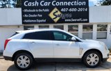 Used 2015 Cadillac SRX Luxury w/ Driver Awareness Package image 6