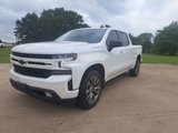 Used 2021 Chevrolet Silverado 1500 RST w/ Convenience Package II image 2